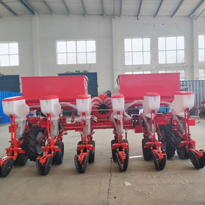 Nhiệm vụ nặng nề chính xác khí nén seeder cho Ngô đậu tương seeding đơn vị cho hút không khí planter - Product Image 2