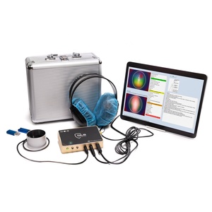 18d Nls Health Analyzer - Professional Body Fat Tester