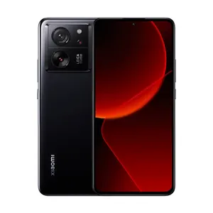 优质小米13t Pro全球，12gb + 512gb，6.67英寸MIUI 14联发科密度9200 + 八核3.35GHz，NFC智能手机