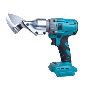 מתכת תעשייתי מפזר מנוע גבוה מומנט 2v אלחוטי | כלי חיתוך נירוסטה עם סוללה עבור צלחת ברזל - Product Image 2