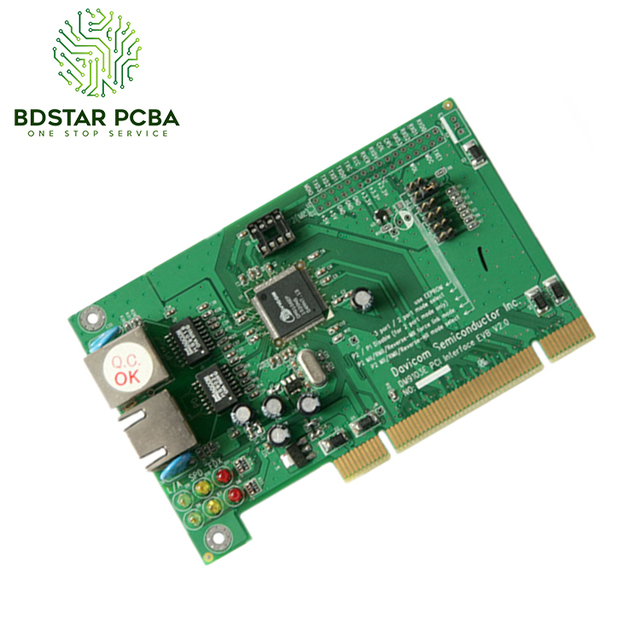 PCBA Aerospace Parts PCB PCBA Assembly Manufacturing High Reliability High Standards Compliance PCBA Prototype No MOQ