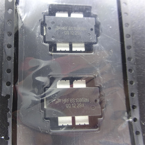 Nuevos chips IC originales en stock, componentes electrónicos integrados MRF6S18060NR1 TO-270AB, condensadores, resistencias, diodos de cristal, BOM - Product Image 1