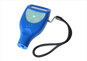 BGD 542 Paint Thickness Meter Digital Coating Thickness Tester Gauge Precise Dry Film Paint Thickness Measuring Instrument - Product Image 2