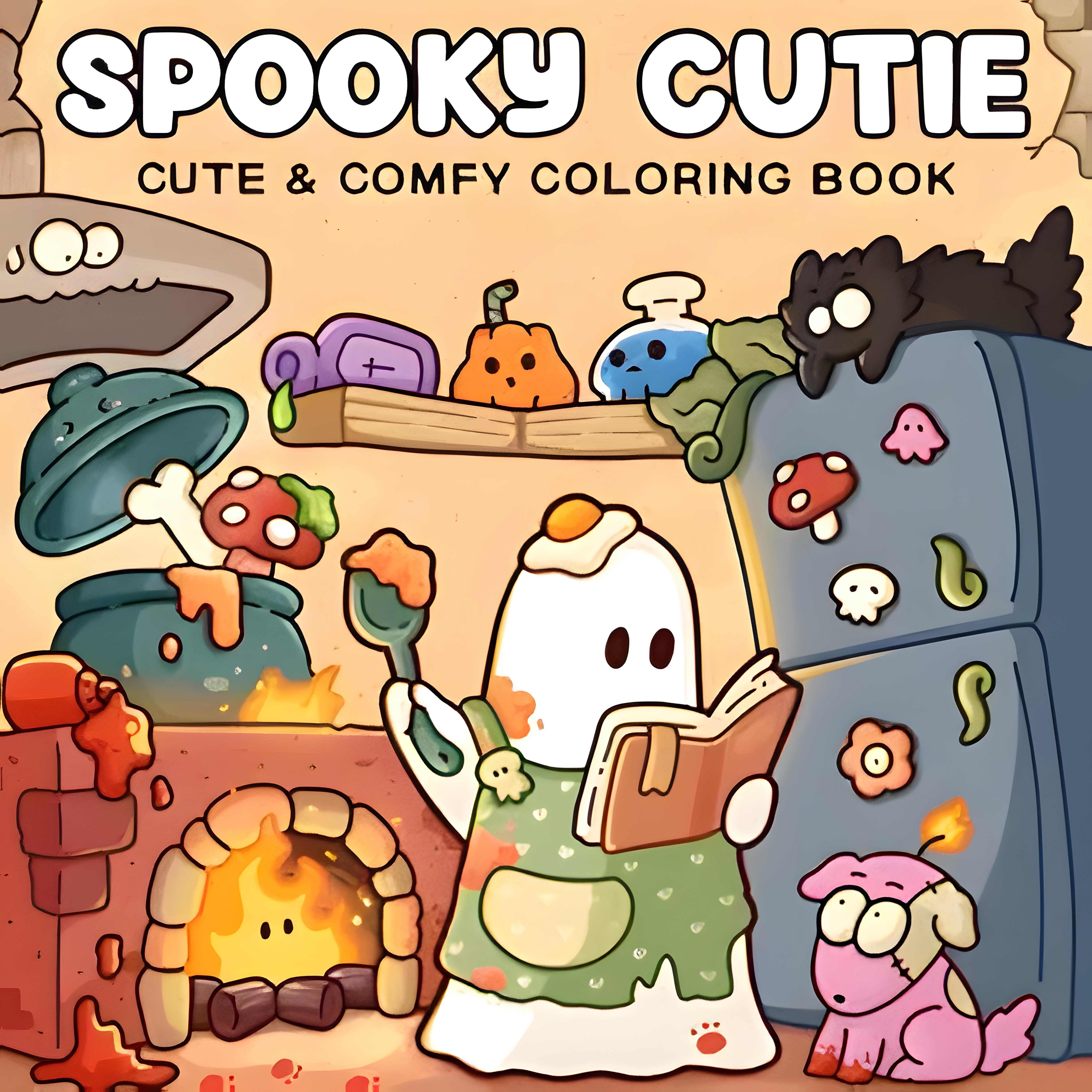 น่ารักน่ากลัว