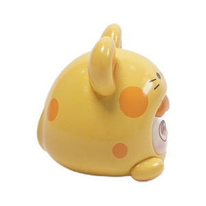 Modelo personalizado <span class=keywords><strong>Manga</strong></span> ABS PVC escultura diseñador figura de acción coleccionable para los fans de <span class=keywords><strong>Manga</strong></span> figuras coleccionables personalizadas únicas - Product Image 3