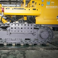 Foreuse de puits KZ430 Kaizuan, appareil de forage de surface DTH séparé