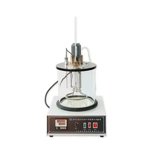 Nhựa đường dầu nặng và ánh sáng dầu dầu mỏ aniline điểm Tester