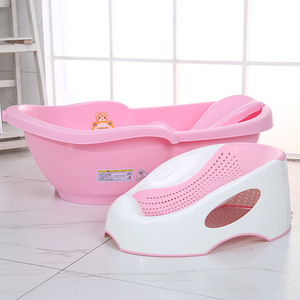 Asiento de Soporte para <span class=keywords><strong>Bañera</strong></span> de Bebé, Silla de Ducha para Bebé, <span class=keywords><strong>Base</strong></span> Antideslizante para <span class=keywords><strong>Bañera</strong></span> - Product Image 2