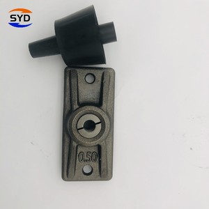 VENTE CHAUDE <span class=keywords><strong>Ancrage</strong></span> de post-tensionnement simple en fonte résistant à la corrosion pour colonne, résistance à la traction de 1860 MPa - Product Image 4