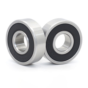 6206 rãnh sâu bóng mang 6206zz/cm 6206ddu mang Nhật Bản thương hiệu bóng vòng bi 6206 6202 6203 6204 6205 6200 - Product Image 1