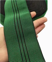 Cinta Elástica de Tapicería XD Factory de 5,7 cm, Banda Elástica de Látex para Muebles, Sofás, Cinchas y Correas