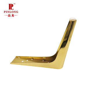 أرجل أريكة حديثة بأحدث طراز بأرجل معدنية وحديد غير لامعة للبيع بالجملة من <span class=keywords><strong>Pinnacle</strong></span> - Product Image 2