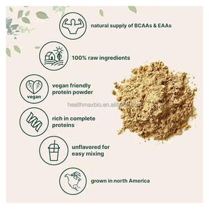 Directo fabricante original gimnasio proteína de suero aislado en polvo aumento de peso suplemento para adultos proteína de suero en polvo - Product Image 5