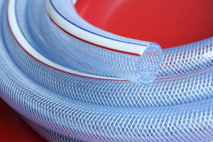 Máquina para Fabricar Mangueras de Goma de Alta Velocidad CE 24 Carriers, Máquina para Fabricar Mangueras Hidráulicas Trenzadas - Product Image 5