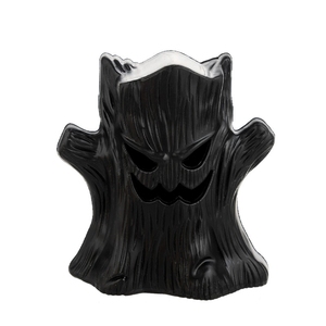 Árbol Fantasma Luminoso de Halloween con Luces LED, Decoración de Mesa de Sauce Espeluznante con Temporizador, Funciona con Pilas, para Fiestas, Repisas y Centros de Mesa - Product Image 5