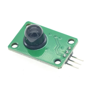 Human Body Detecting PIR <strong>Motion</strong> <strong>Sensor</strong> Module 120 Degree Pyroelectric <strong>Infrared</strong> <strong>Sensor</strong> for MCU Board Module - Product Image 2