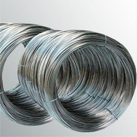Fournisseur d'usine, fil d'acier, fil d'acier au carbone 10B16 10B21 10B33 10B30 SA DIA 2.0-42mm, acier à emboutissage à froid utilisé dans les vis/écrous
