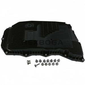 กระทะน้ำมันเกียร์0D6398359A สำหรับ Q7 Q8 VW Touareg น้ำมันเกียร์ PAB39804703 - Product Image 1