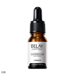 Serum Axit Lactobionic 10Ml Belay Young Again Hàng Mới Về 2021