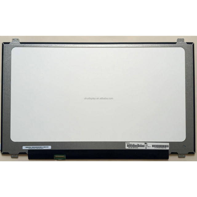 17.3" Laptop Slim FHD Screen LCD Replacement LP173WF4-SPD1 LP173WF4-SPF1
