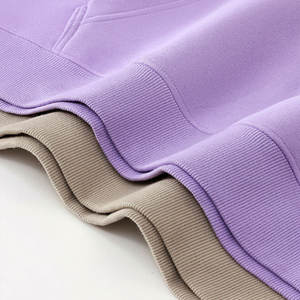 Sweat à capuche épais 360 GSM "Est." Sweat-shirt polaire oversize pour homme From Nothing" <span class=keywords><strong>Tech</strong></span> Pack Support, personnalisable avec votre marque et votre histoire - Product Image 6