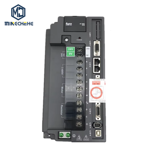 Servomotor Electrónico con Controlador ASD-A2-2043-M - Product Image 1