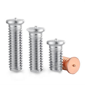 <span class=keywords><strong>Perno</strong></span> de soldadura M8 actory, suministro directo, roscado <span class=keywords><strong>Nelson</strong></span> D - Product Image 3