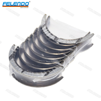 FELENDO 2023 Nouvelles pièces de moteur pour Land Rover Range Rover 2015-2022 Diesel 3.0 3.0STD Roulement de bielle de roulement