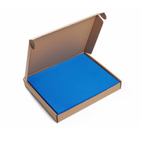 Almohadilla de Equilibrio de 6 mm, 5 mm, Espuma TPE de Alta Elasticidad y Calidad, Almohadilla de Equilibrio de Espuma de Alta Densidad para Ejercicio en Casa