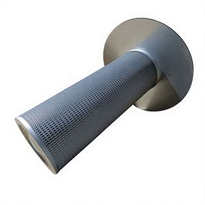Filtre séparateur d'huile Manny 2013402007 pour systèmes d'air comprimé avec élimination efficace de l'huile - Product Image 3