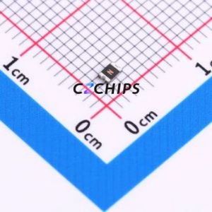 SMD0805-050-6 Resettable <b>Fuse</b> 0805 <b>Fuse</b> 6V 40A 500mA <b>1A</b> - Product Image 1
