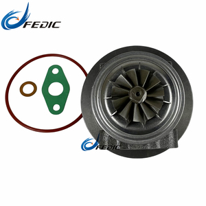 Prix d'usine – Pièces turbo T25 – Cartouche de turbocompresseur 452055 pour Land-<span class=keywords><strong>Rover</strong></span> Defender 2.5 TDI 126HP 93Kw 300 TDI 1990-1999 - Product Image 6