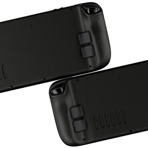 Gripbacks DeckGrips - Juego de Botones Traseros para Steam Deck - Product Image 2