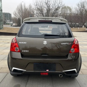 Offre Spéciale Voiture d'<span class=keywords><strong>occasion</strong></span> <span class=keywords><strong>Suzuki</strong></span> <span class=keywords><strong>Swift</strong></span> LHD Essence 1.5L 2014 Automatique Jantes en alliage pour le marché nigérian - Product Image 5