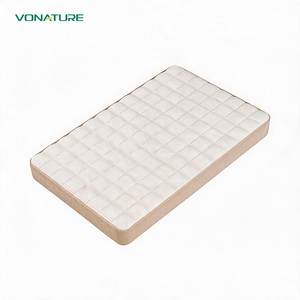 Matelas <span class=keywords><strong>de</strong></span> berceau moderne personnalisable pour bébé, utilisation hospitalière et en <span class=keywords><strong>salle</strong></span> <span class=keywords><strong>de</strong></span> <span class=keywords><strong>bain</strong></span>, pour nouveau-né, nourrisson, enfant, hiver, intérieur, usage domestique - Product Image 1