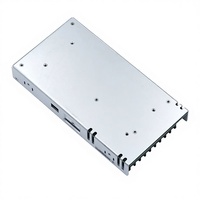 Alimentation à découpage AC-DC Meanwell 350W 36V à sortie unique, efficacité 89%, protection contre les surtensions, entrée 90-132VAC/180-264VAC
