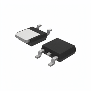 NTD3055-150T4อิเล็กทรอนิกส์ DPAK ทรานซิสเตอร์ BOM IC ส่วนประกอบ - Product Image 1