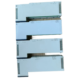 Module d'entrée analogique haute performance 140ARI03010 140ACI04000, unité de collecte de signal précise pour contrôle automatique PLC industriel - Product Image 3