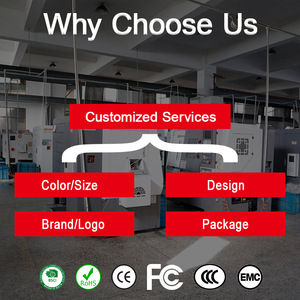 Cắm trại đèn lồng với cơ sở từ tính 6 chế độ chiếu sáng LED Đèn Pin Đèn khẩn cấp - Product Image 6