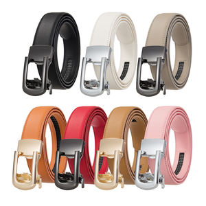 El cinturón de diseñador de lujo para mujer más vendido Cinturón de mujer de marca de cuero para regalo de vacaciones para madres y novias - Product Image 1