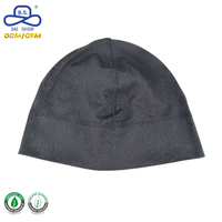 Bonnet d'hiver en coton premium avec protection auditive, certifié BSCI, avec logo personnalisé pour un usage quotidien décontracté