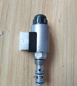 Vannes Solénoïdes Hydrauliques WSM08130C-01-C-N-24DG - Product Image 4