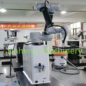 Nhà cung cấp Trung Quốc <span class=keywords><strong>Robot</strong></span> công nghiệp palletizer tự <span class=keywords><strong>Stacker</strong></span> - Product Image 2