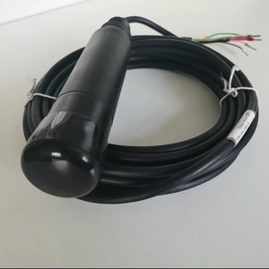 Sonde amperométrique de capteur d'oxygène dissous de haute précision Endress Hauser Oxymax COS41 pour PLC - Product Image 5