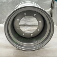 Produsen Velg Baja Traktor 28 Inci OEM ODM DW13x28 DW15x28 DW16x28 DW18x28 DW20x28