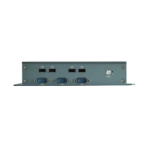 Placa Base ELSKY M128 2026 para PC Gaming, CPU Alder Lake Core, RAM DDR4, 2*HDMI 4K60Hz, Tipo-C Industrial Mini con Ventilador - Product Image 5