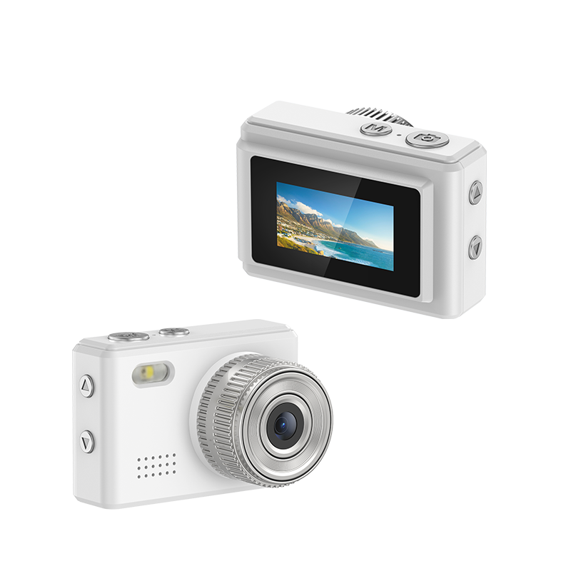 Camera Factory HD Mini Video Recorder