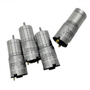 Moteur de <span class=keywords><strong>pompe</strong></span> à encre éco-solvant 24V importé Ls22g-101 Pièce de rechange pour imprimante à jet d'encre Linx Neuf - Product Image 1