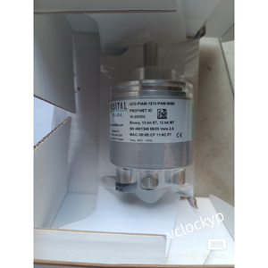 1 unidad de codificador Posital UCD-PIAM-1213-PAM-S060 completamente nuevo, envío rápido por FedEx o DHL - Product Image 5