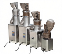 Promotie-aanbieding Commerciële Keuken Koudgeperste Sapcentrifuge 600W Sinaasappelsap Maker Fruitpers Machine